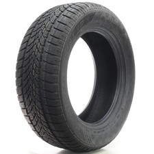 Winterreifen Dunlop SP Winter