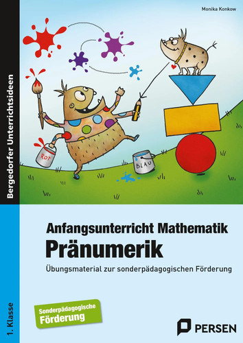Anfangsunterricht mathematik - anfangsunterricht,