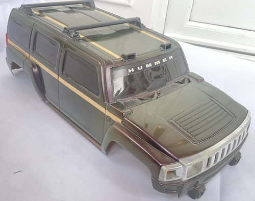 Hummer buggy karosserie - hummer,