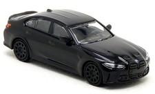 Minichamps - BMW M3 Limousine