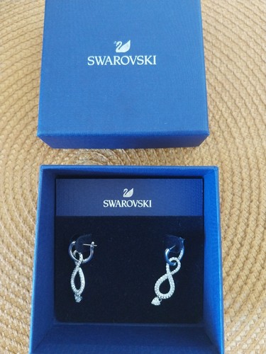 Swarovski ohrringe - swarovski,