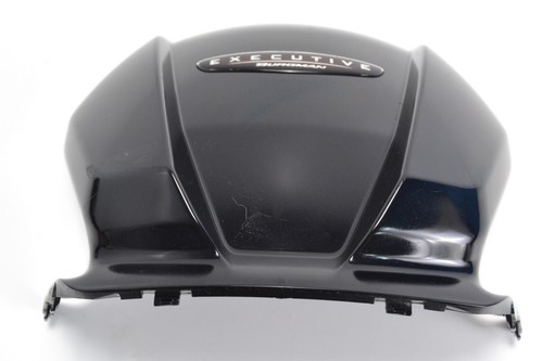Heckverkleidung suzuki burgman - heckverkleidung,