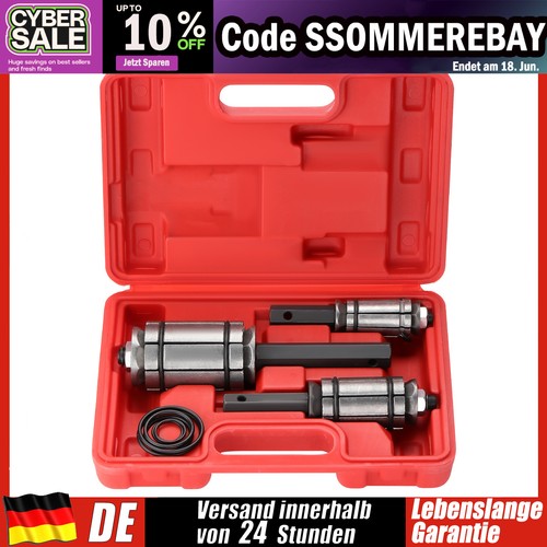 Rohrweiter set 89mm - rohrweiter,