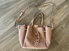 Guess Calebra Drawstring Tote