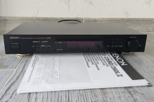 Denon 235rd fm stereo - am/fm,