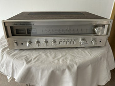 Fisher RS-1052L  Stereo Receiver