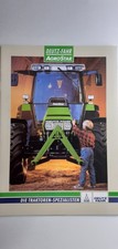 Deutz-Fahr: AgroStar