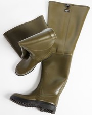 Aigle Gummistiefel Truite
