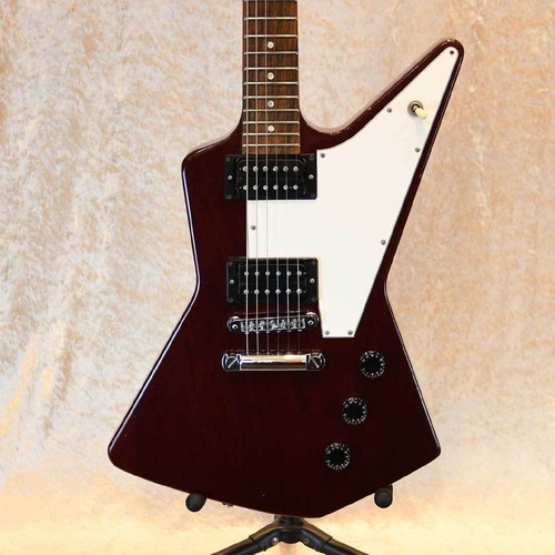 Gibson explorer reissue - explorer,