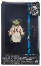 Hasbro Star Wars Black Series