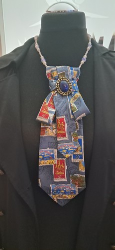 Jabot krawatten schmuck - jabot", krawatten-schmuck