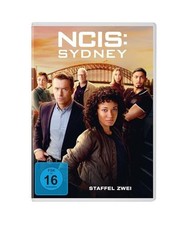 Ncis sydney staffel 2 3 - staffel,