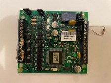 Esser Bus Koppler  8 Bit 808613.10 Gebraucht