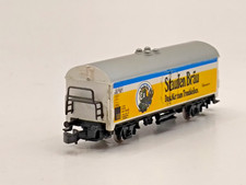 MiniClub - Spur Z - Bierwagen