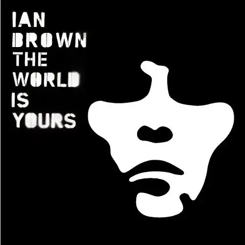 Ian brown the - brown,
