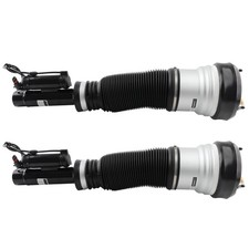 2x FEDERBEIN STOSSDÄMPFER