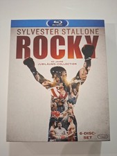 Rocky - Teil: 1 - 6 (1976 -