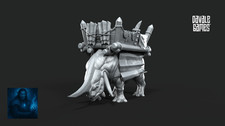 Great  beast - from Morlok -