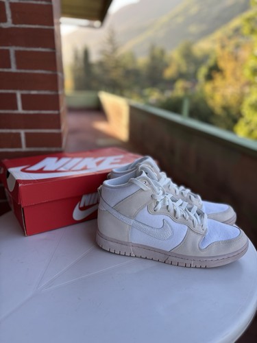 Nike dunk alte retro white - nike,