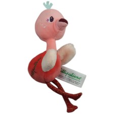 Lilliputiens mini flamingo - lilliputiens,
