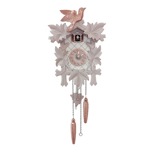 Mykuckoo elegant cozy vogel - -,
