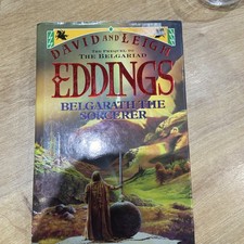 Belgarath the Sorcerer: The