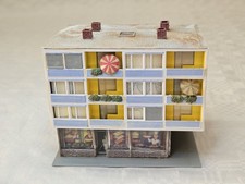 KIBRI B-8111 H0 MODERNES