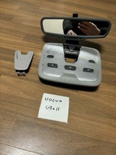 Innenspiegel Rückspiegel