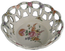 Antique 18thC Worcester