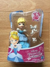 Disney Hasbro Prinzessin -
