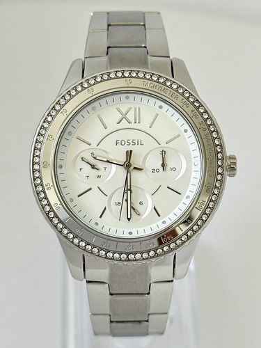 Fossil damen uhr - fossil,