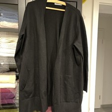 Longjacke wie neu keine Flecken oder Löcher