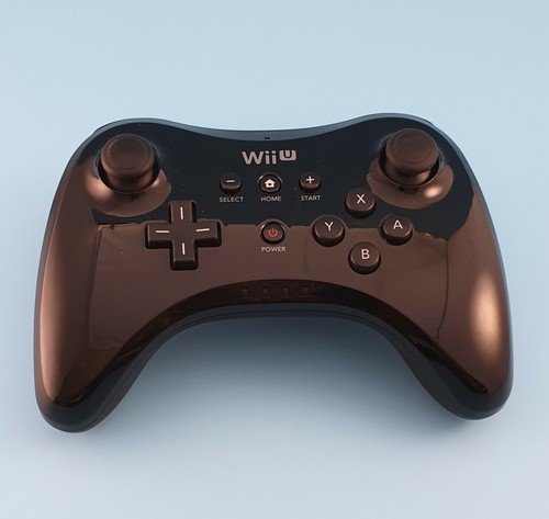 Nintendo wii original - u,