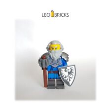 LEGO® Castle / Knights Veteran der Adlerritter V3 MOC passt zu 10305 *NEU*