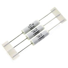 10x MKT Folien Kondensator