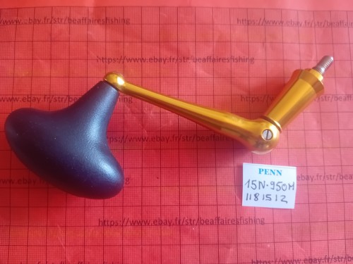 Teil 15n 950m griff 1181512 - griff,