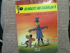 Rataplan blunders van - rataplan,