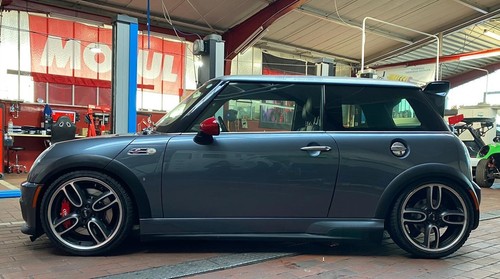 Mini cooper john - cooper,