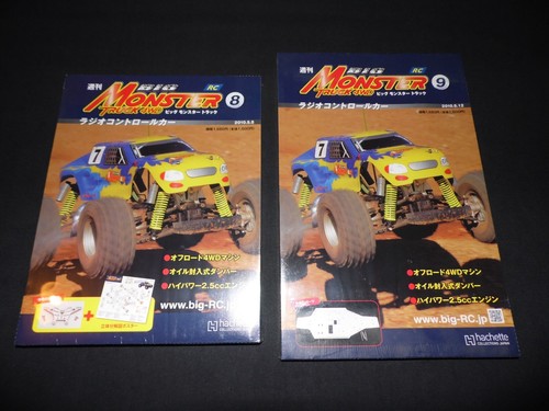 Vintage kyosho 9 de - kyosho,,