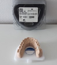 Amann Girrbach Schaumodell
