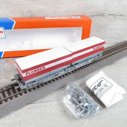 Roco 47027 sbb - h0,