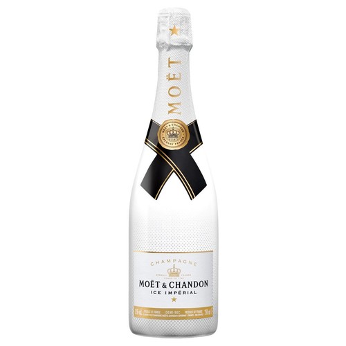 Moet chandon ice - moet,