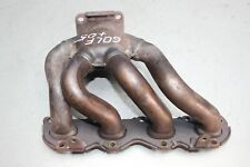 Abgaskrümmer Krümmer Auspuffkrümmer VW Golf Plus 5M 1KP 1.6 FSI Bj.05