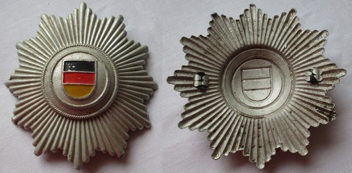 Großer tschako stern - großer,