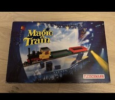 FLEISCHMANN SET MAGIC TRAIN