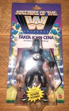 MOTU Masters Of The WWE