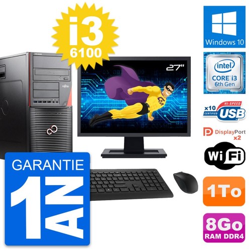 Fujitsu tour w550n - pc,