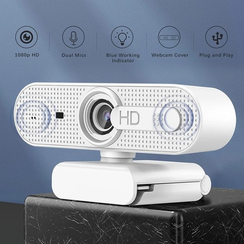 Webcam fullhd 1080 30fps - fullhd,