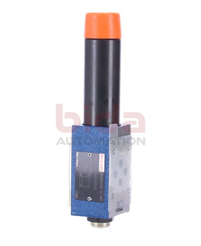 Rexroth zdr6dp2 210ym - rexroth, zdr6dp2-43/210ym