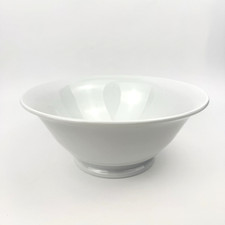 Apilco Classic Whiteware Tulip